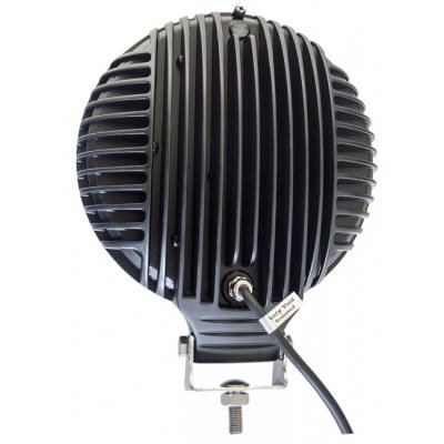 LED Extra light 9" 75W Hi-Lux with parking light