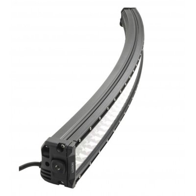 LEDSON LED Ramp Curved - 1265 mm (48.5"), 288W, 10-30V