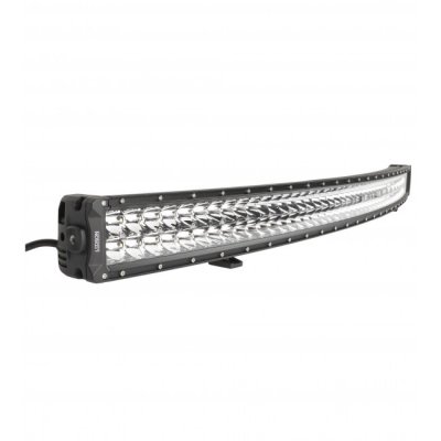 LEDSON LED Ramp Curved - 1265 mm (48.5"), 288W, 10-30V