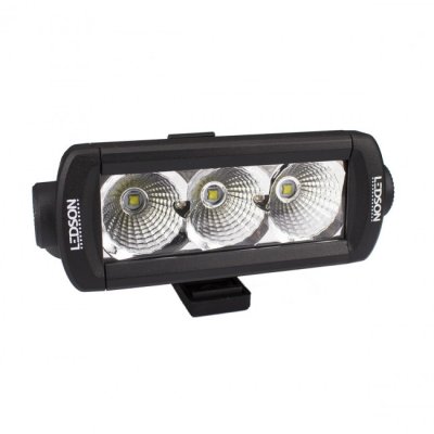 LEDSON SLIM LED Work Light - 15W, Floodlight