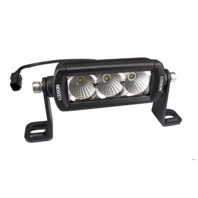 LEDSON SLIM LED Work Light - 15W, Floodlight