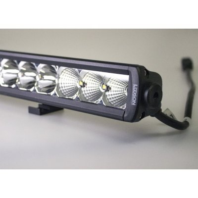 LEDSON SLIM LED Ramp - 524 mm (20.5"), 57W, 10-30V