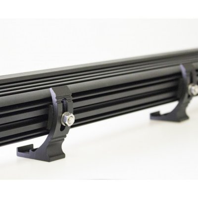 LEDSON SLIM LED Ramp - 524 mm (20.5"), 57W, 10-30V