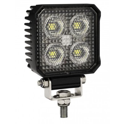 LEDSON Kari LED Work Light - 24W, Floodlight