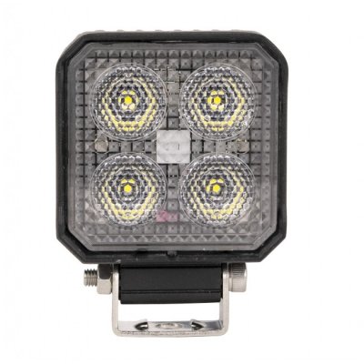 LEDSON Kari LED Work Light - 24W, Floodlight