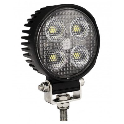 LEDSON Loge LED Work Light - 24W, Floodlight