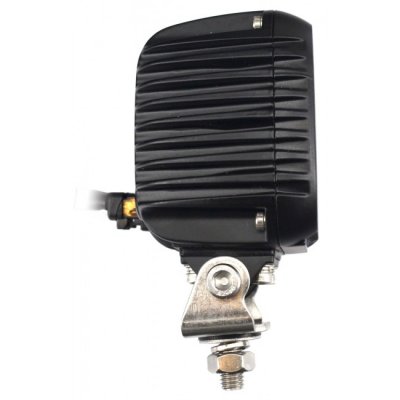 LEDSON Solid - LED Work Light - 63W, 9-43V