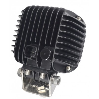 LEDSON Solid - LED Work Light - 63W, 9-43V