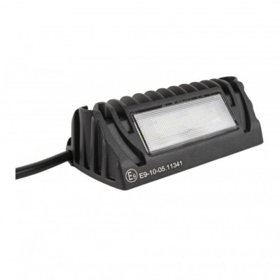 LEDSON Scene Light - LED Work Light - 9W, Floodlight