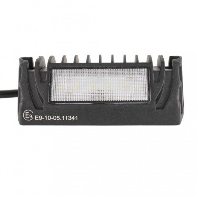 LEDSON Scene Light - LED Work Light - 9W, Floodlight