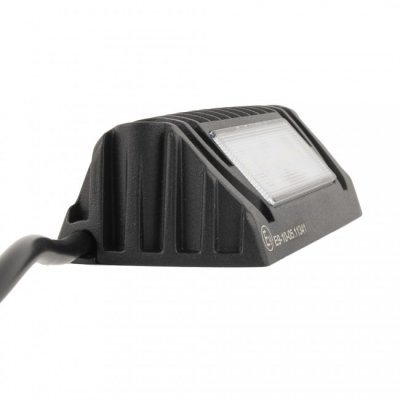 LEDSON Scene Light - LED Work Light - 9W, Floodlight