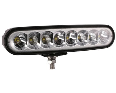 Phantom LED Reversing/Work Light 40W | 3600 Lumen