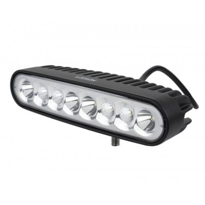 LEDSON Phantom LED Work Light/Backlight - 40W, Combo Light Image