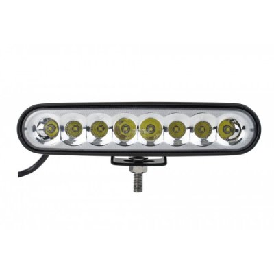 LEDSON Phantom LED Work Light/Backlight - 40W, Combo Light Image
