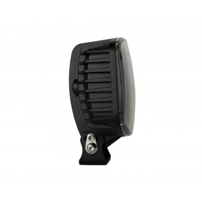 Orion+ LED extra light | 100W | Optional position light in white/orange