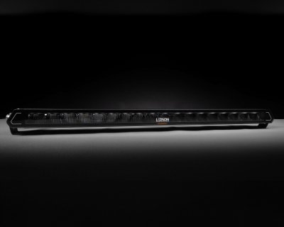 LEDSON EPIX21 Slim - LED light bar - 539 mm (21"), 108W, Powerboost, 9-36V