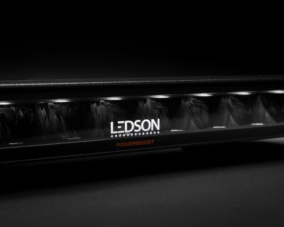 LEDSON EPIX31 Slim - LED light bar
