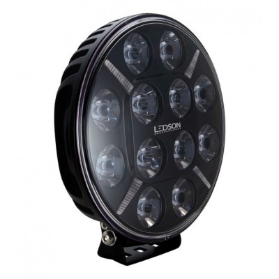 Castor7 LED Extra Light 180 mm (7") 60W