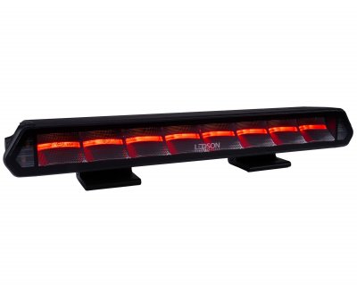 LEDSON EPIX14+ Work Strobe LED light bar