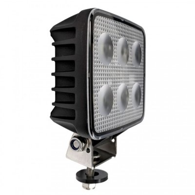 LEDSON Radiant LED Task Light - 36W, Floodlight