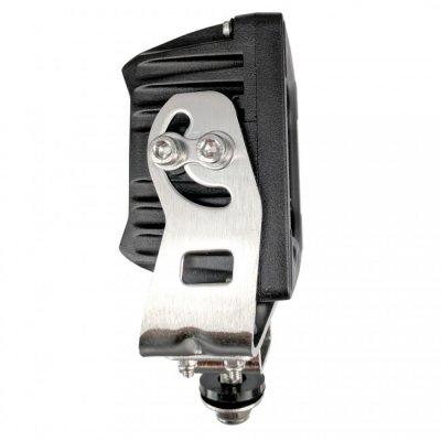 LEDSON Blaze LED Task Light - 43W, Floodlight, Heat Lens