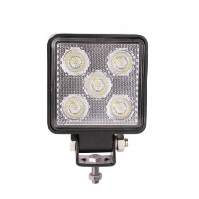 Midlight LED Task/Backlight - 7,5W, E-marked, Floodlight