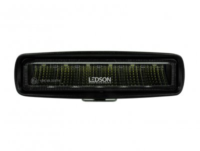 LEDSON Raptor Work light/backlight - 30W, wide beam