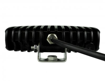 LEDSON Raptor Work light/backlight - 30W, wide beam