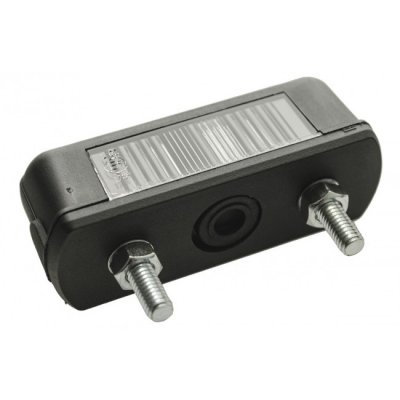 License plate light Small - Classic