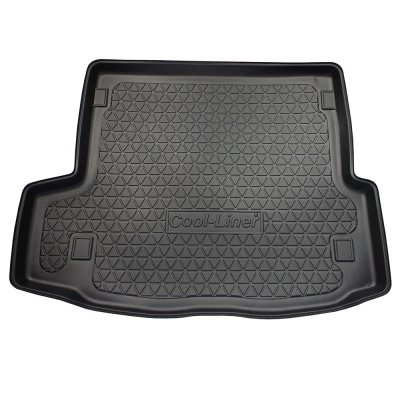 Trunk mat for Honda Civic Tourer from 2015-