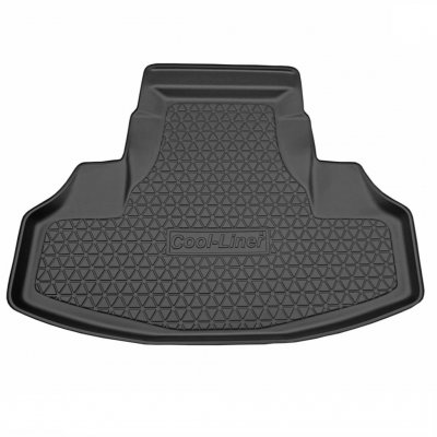 Trunk mat for Honda Accord Sedan from 2009-
