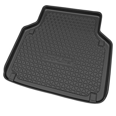 Trunk mat for Honda Accord Tourer from 2009-