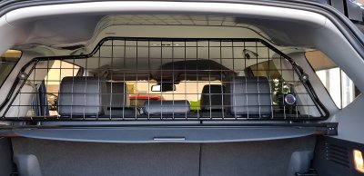 Loading grid Honda CR-V from 2017-2022