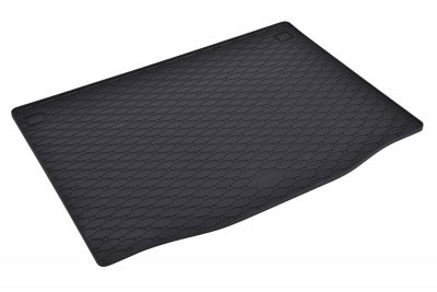 Trunk mat Honda HR-V from 2022-
