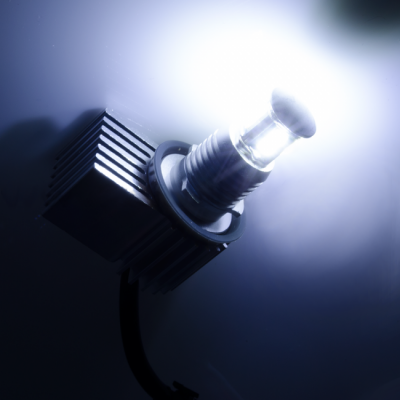 Angeleyes for BMW 80W H8