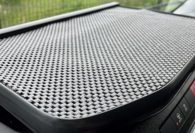 Table Iveco Daily from model year 2014- onwards
