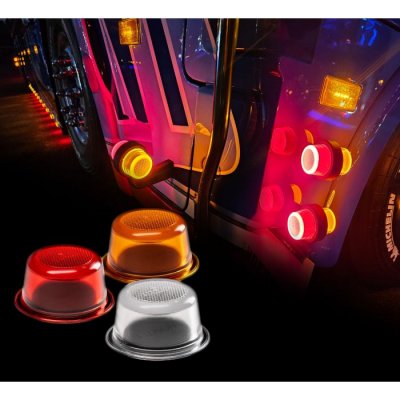LEDSON Halo Side marker