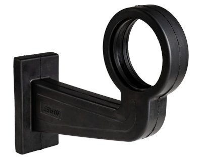 Rubber arm for position lights – fits Ledson and Gylle