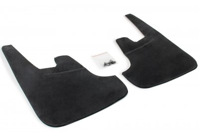 Mudguard D Max (Isuzu) from 2012-2020
