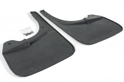 Mudguard for Isuzu D-Max from 2012-2020