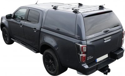 Alpha CMX D Max