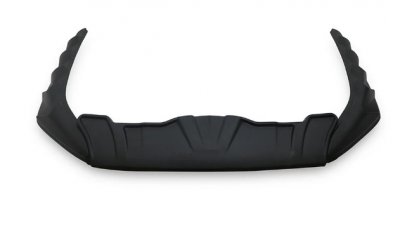 Bonnet guard Isuzu D-Max from 2021-2023