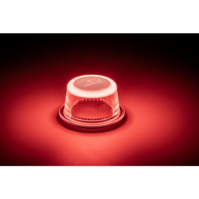 LEDSON Halo Side Marking | Red