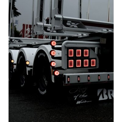 LEDSON Halo Side Marking
