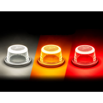 LEDSON Halo Side Marker