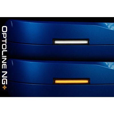 LEDSON Optoline NG+ for Scania NextGen