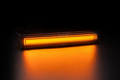 LEDSON Optoline NG+ for Scania NextGen
