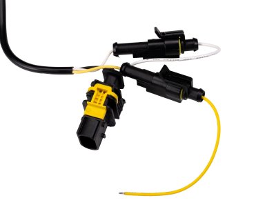 LEDSON Optoline NG+ for Scania NextGen