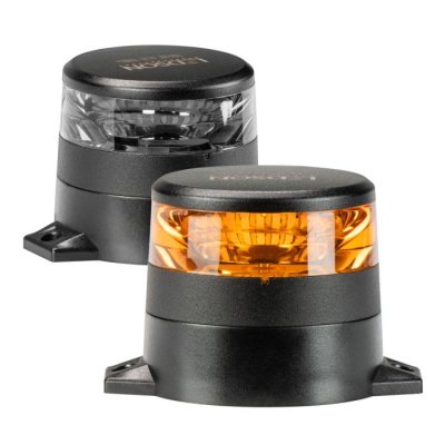 LEDSON Optoguard - Mini rotating LED warning light