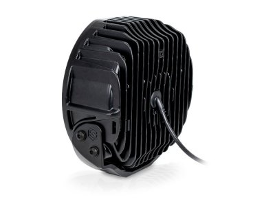 Lazer Sentinel 9 Elite extra light in black version with position light